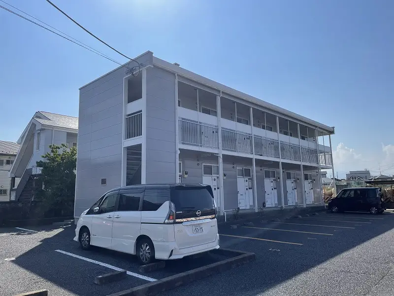 海老名市下今泉１丁目 月極駐車場